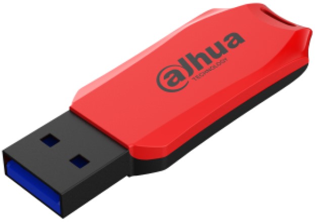 Накопитель USB 3.2 128GB Dahua DHI-USB-U176-31-128G U176 150MB/s 100MB/s plastic