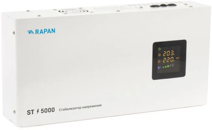 Бастион RAPAN ST-5000