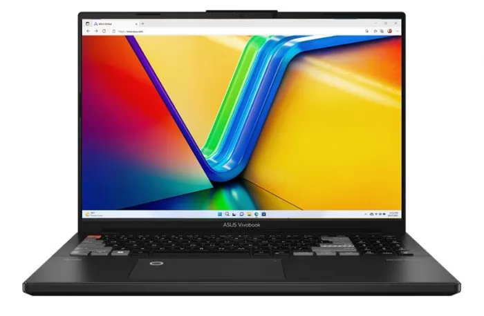 ASUS Vivobook Pro 16X OLED K6604JV-MX198