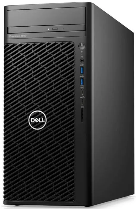 Dell Precision 3660