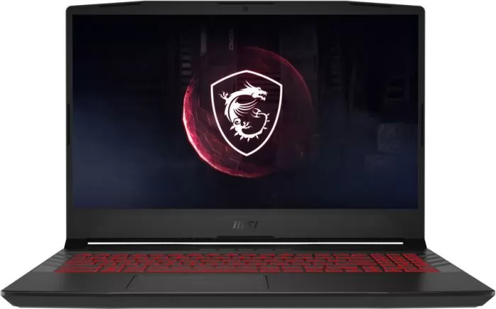 MSI Pulse GL66 11UDK-420XRU