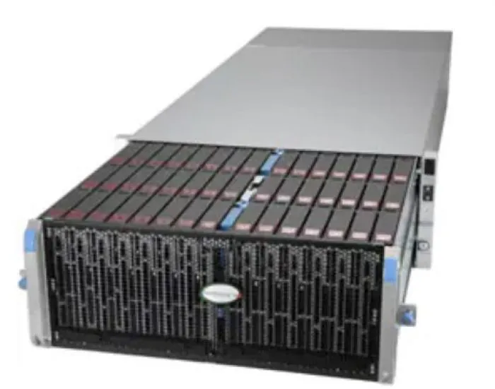 фото Supermicro SSG-6049SP