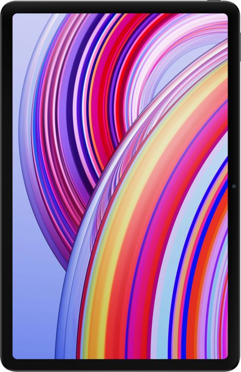 

Планшет 12.11" Xiaomi Redmi Pad Pro 5G 6/128GB 56799 graphite gray, Redmi Pad Pro 5G 6/128GB