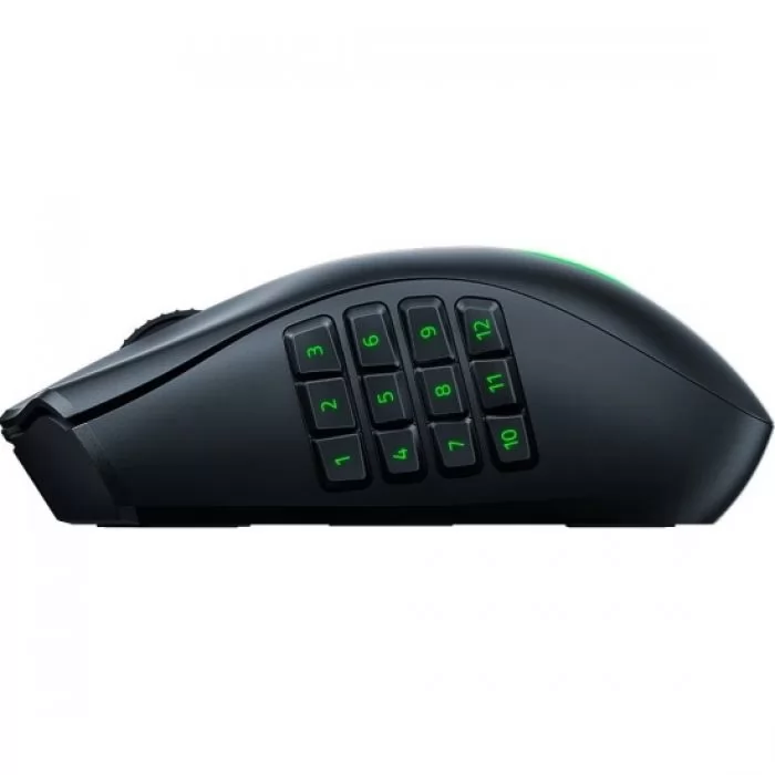 фото Razer Naga V2 Pro