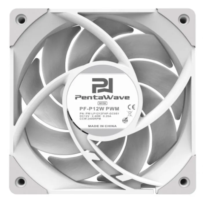 PentaWave PF-P12W PWM