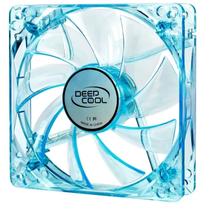 фото Deepcool XFAN 120U B/B