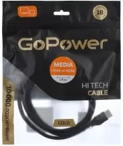 GoPower 00-00027305