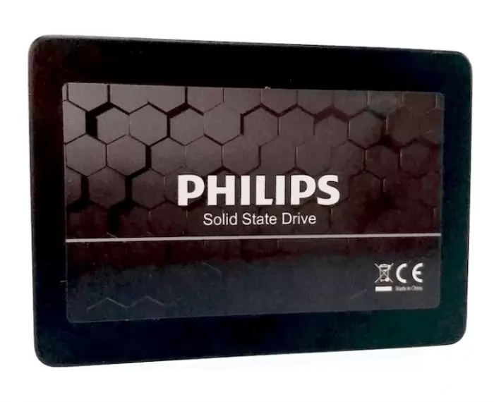 Philips FM25SS022P/97