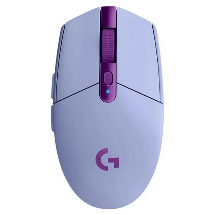 фото Logitech G304 Lightspeed