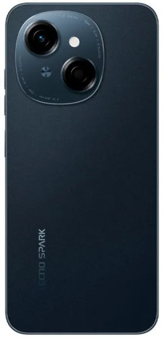 фото TECNO SPARK Go 1 4/64GB