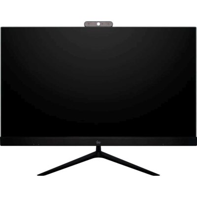 

Моноблок 27'' iRu Агат 315 1913365 i5-11400/16GB/512GB SSD/UHD Graphics 730/QHD/GbitEth/WiFi/BT/Cam/noOS/черный, Агат 315