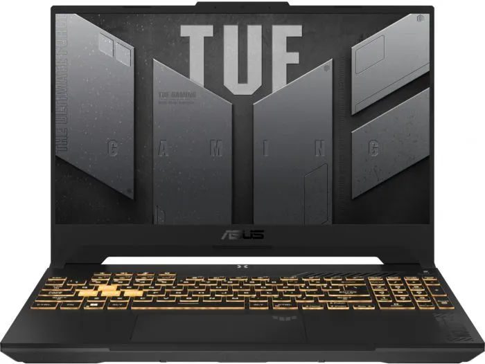 фото ASUS TUF F15 FX507ZI4-LP03