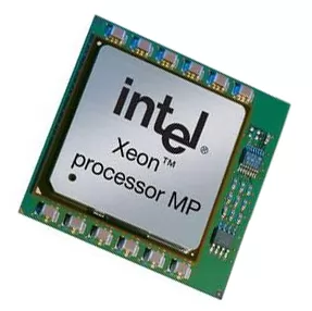 Intel Xeon MP E7-4820