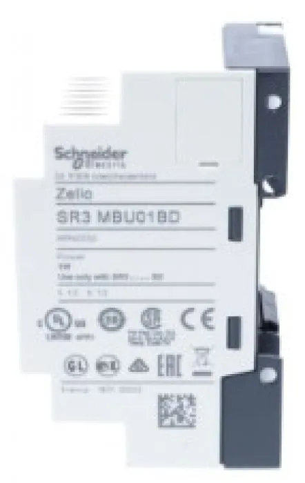 Schneider Electric SR3MBU01BD