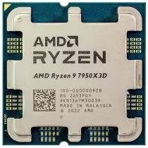 AMD RYZEN X16 7950X3D