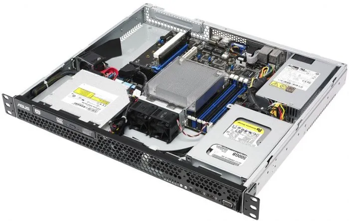 ASUS RS100-E9-PI2