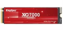 KINGSPEC XG7000-512 2280