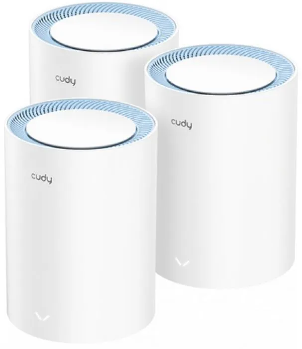 фото Cudy M1200(3-Pack)