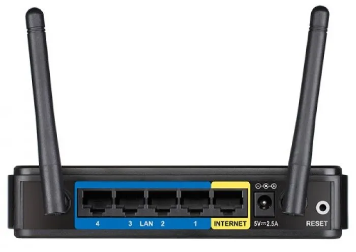 фото D-link DIR-651/A/A2A