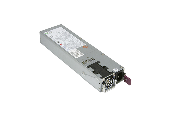 

Блок питания Supermicro PWS-2K05A-1R 1U 2000W Redundant Titanium Power Supply W/PMbus 73.5x40x265mm,RoHS/REACH, PWS-2K05A-1R