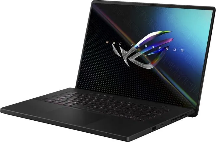 ASUS ROG Zephyrus M16 GU603HE-K8019T