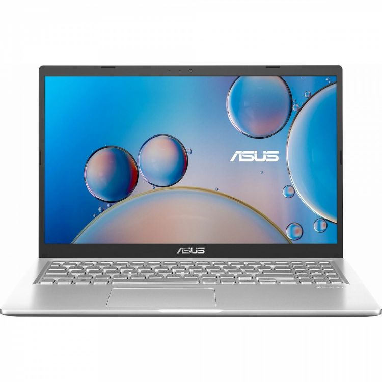 

Ноутбук ASUS Vivobook 15 X515EA-BQ950 90NB0TY2-M00M60 i3-1115G4/8GB/256GB SSD/UHD Graphics/15,6" IPS FHD/WiFi/BT/cam/noOS/silver, Vivobook 15 X515EA-BQ950