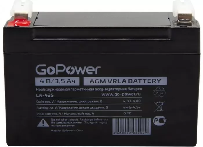 GoPower 00-00015320