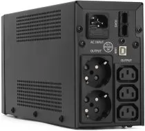 Crown CMU-SP650COMBO USB