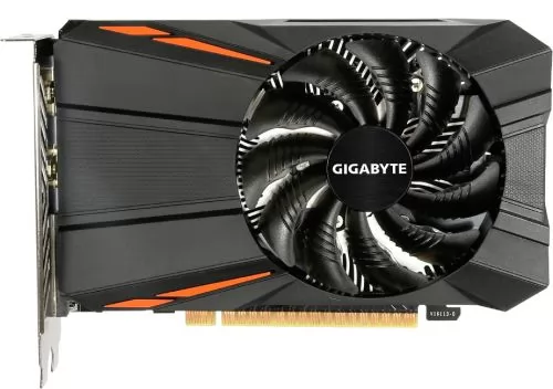 GIGABYTE GeForce GTX 1050