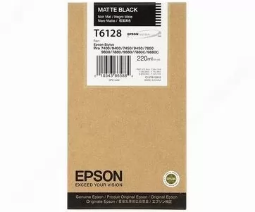 Epson C13T612800