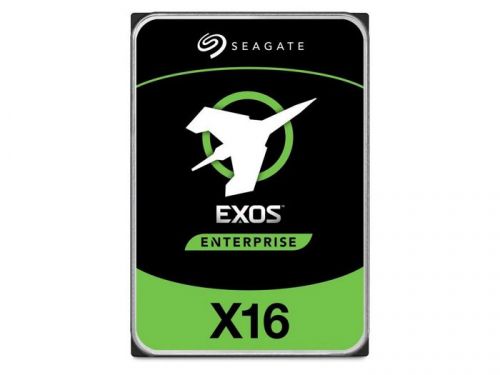 Жесткий диск 12TB SATA 6Gbs Seagate ST12000NM001G 7200RPM 256MB 2630000₽