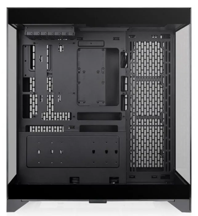 Thermaltake CTE E550