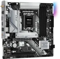 фото ASRock B760M PRO RS/D4 WIFI