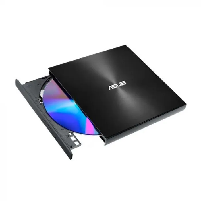 ASUS SDRW-08U9M-U Black