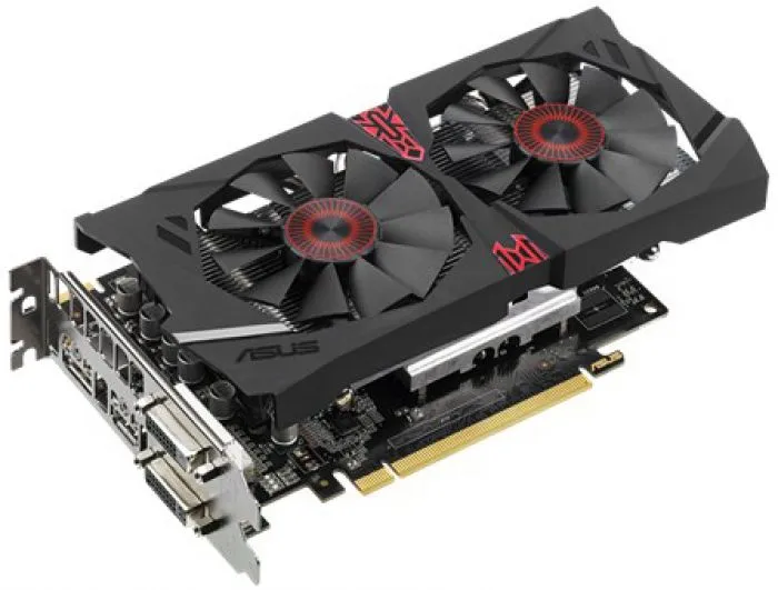 ASUS STRIX-R7370-DC2OC-4GD5-GAMING