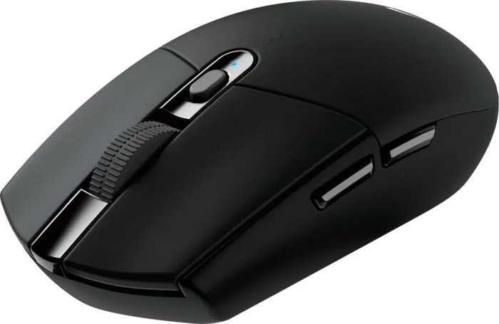 фото Logitech G304 Lightspeed