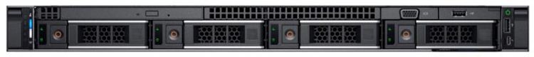 

Сервер Dell PowerEdge R440 4LFF/2xSilver 4208/8x16Gb RDIMM 3200MHz/PERC H750/1.2Tb 10K SAS/2xGE/1xFH/2x550W/iDRAC 9 Enterprise/Bezel/SlRails+CMA/1YWAR, PowerEdge R440