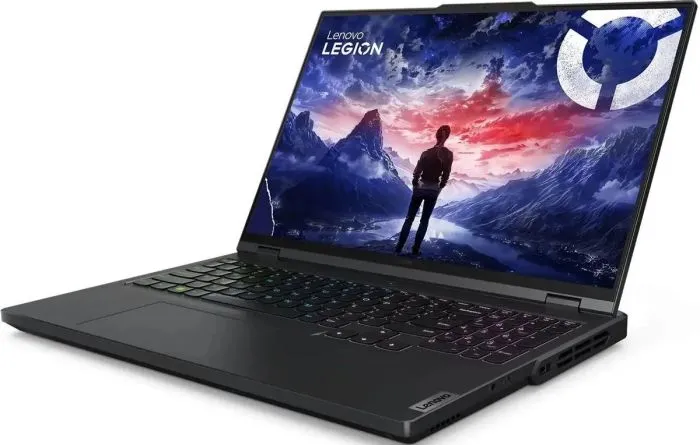 Lenovo Legion Pro 5 16IRX9