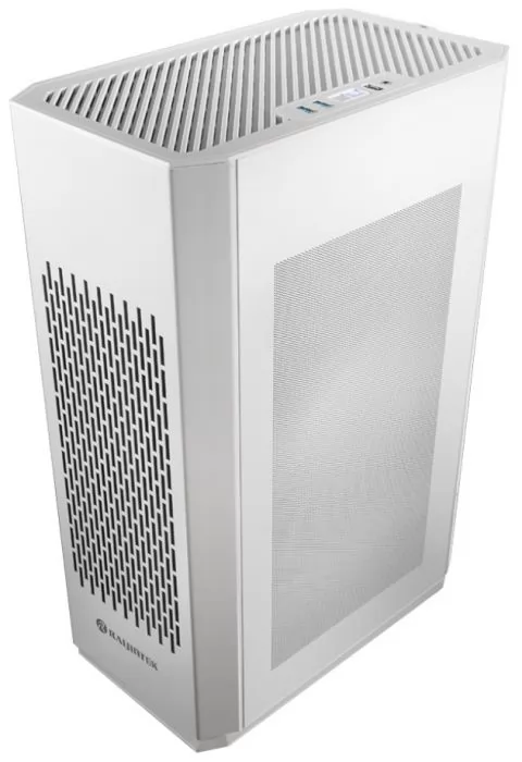 Raijintek OPHION ELITE WHITE