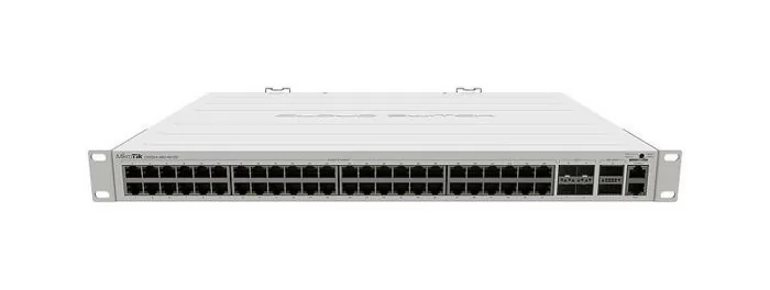 Mikrotik CRS354-48G-4S+2Q+RM