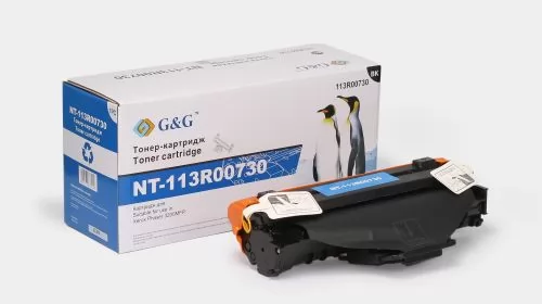 G&G NT-113R00730