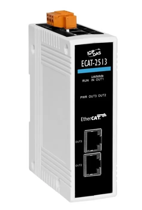 ICP DAS ECAT-2513 CR