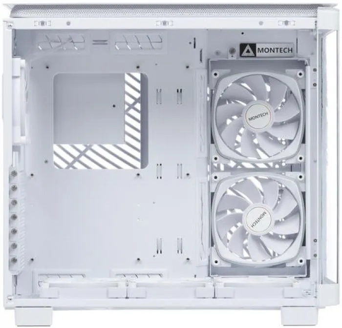 Montech KING 95 PRO WHITE