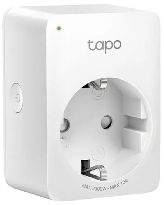 фото TP-LINK Tapo P100(2-pack)