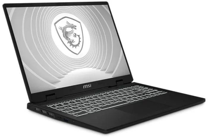 фото MSI CreatorPro M16 HX C14VJG