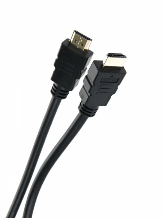 

Кабель интерфейсный HDMI-HDMI Aopen/Qust ACG511D-15M 19M/M+2 фильтра 1.4V+3D/Ethernet 15м, ACG511D-15M