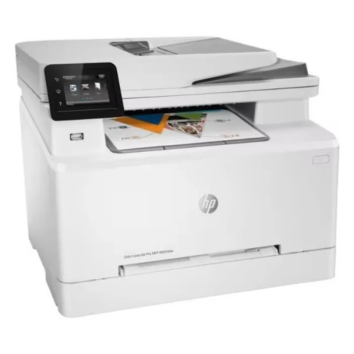 HP Color LaserJet Pro M283fdw (УЦЕНЕННЫЙ)