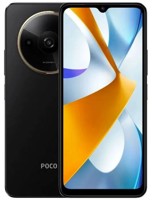 фото Xiaomi POCO C61 RU 3/64GB