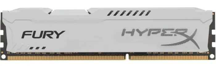 фото HyperX HX316C10FW/4