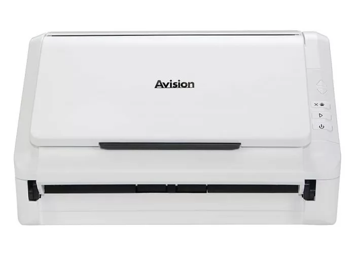 фото Avision AD340GWN